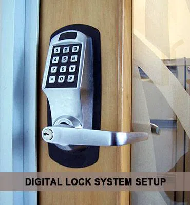 Capitol Locksmith Service North Richland Hills, TX 817-458-3308 - digi-lock-68-4mod