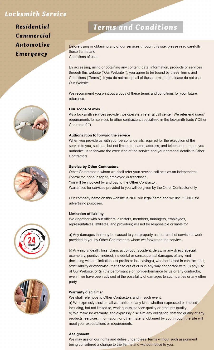 Capitol Locksmith Service North Richland Hills, TX 817-458-3308